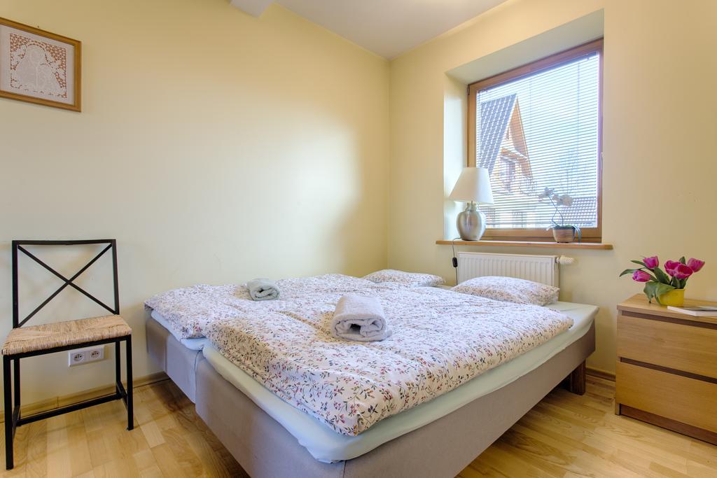 Mountain View Apartment By Tyzenhauz Zakopane Extérieur photo