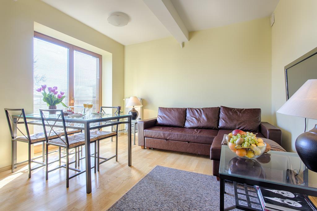 Mountain View Apartment By Tyzenhauz Zakopane Extérieur photo