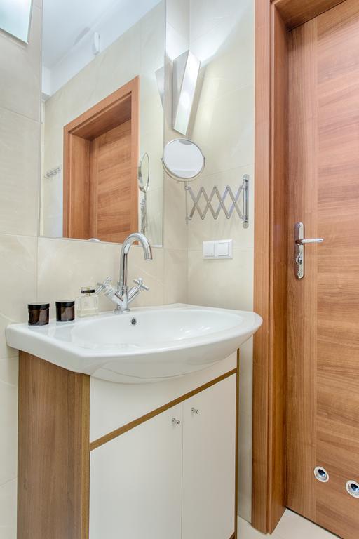 Mountain View Apartment By Tyzenhauz Zakopane Extérieur photo