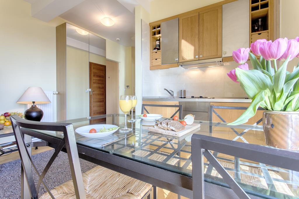 Mountain View Apartment By Tyzenhauz Zakopane Extérieur photo