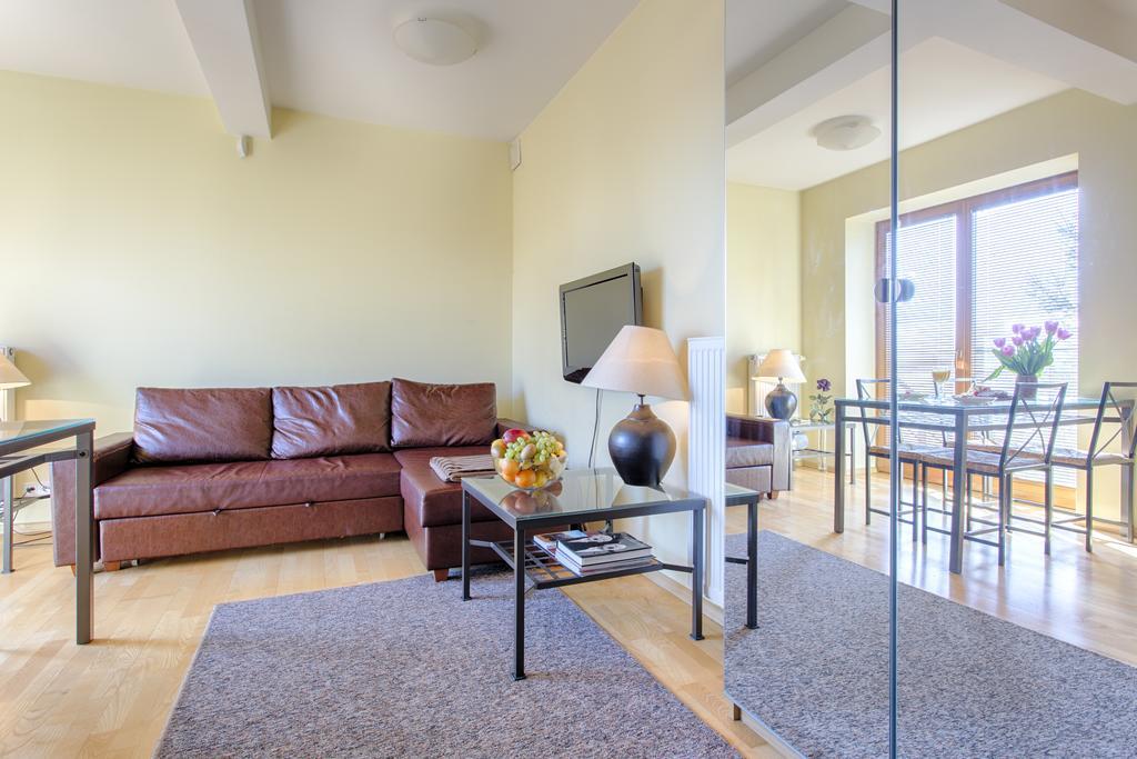 Mountain View Apartment By Tyzenhauz Zakopane Extérieur photo