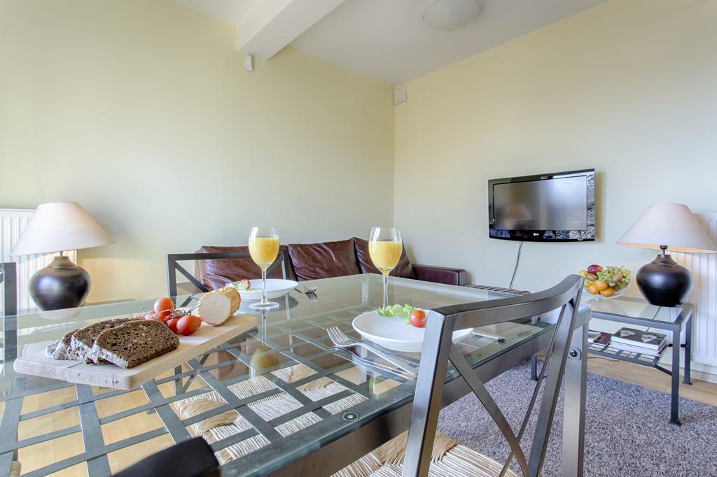 Mountain View Apartment By Tyzenhauz Zakopane Extérieur photo