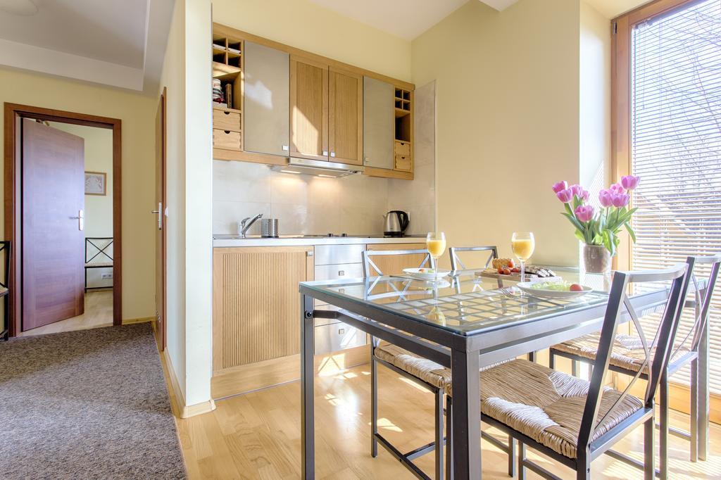 Mountain View Apartment By Tyzenhauz Zakopane Extérieur photo